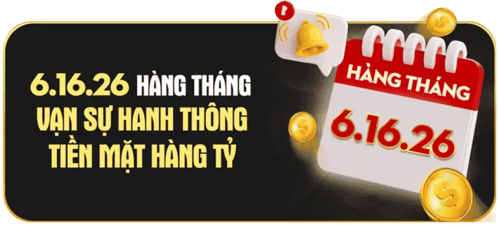 Trò chơi nổ hũ và bắn cá đồ họa đỉnh cao